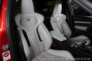BMW M3 Competition (f80) 2016