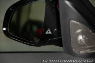 BMW M3 Competition (f80) 2016