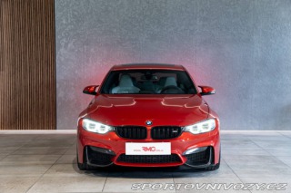 BMW M3 Competition (f80) 2016