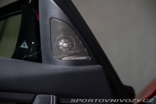 BMW M3 Competition (f80) 2016