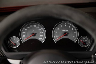 BMW M3 Competition (f80) 2016