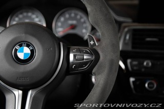 BMW M3 Competition (f80) 2016