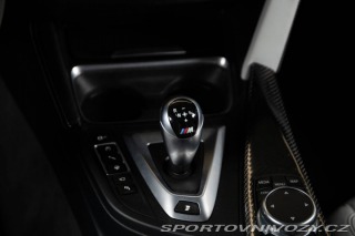 BMW M3 Competition (f80) 2016