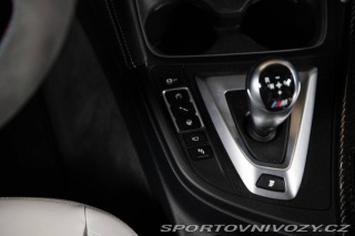 BMW M3 Competition (f80) 2016
