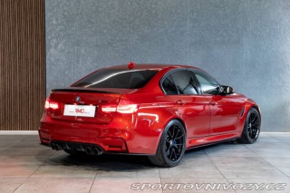 BMW M3 Competition (f80) 2016