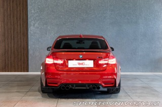 BMW M3 Competition (f80) 2016