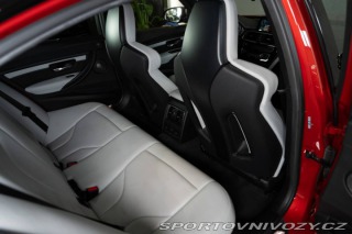 BMW M3 Competition (f80) 2016