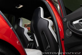 BMW M3 Competition (f80) 2016