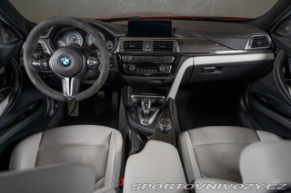 BMW M3 Competition (f80) 2016