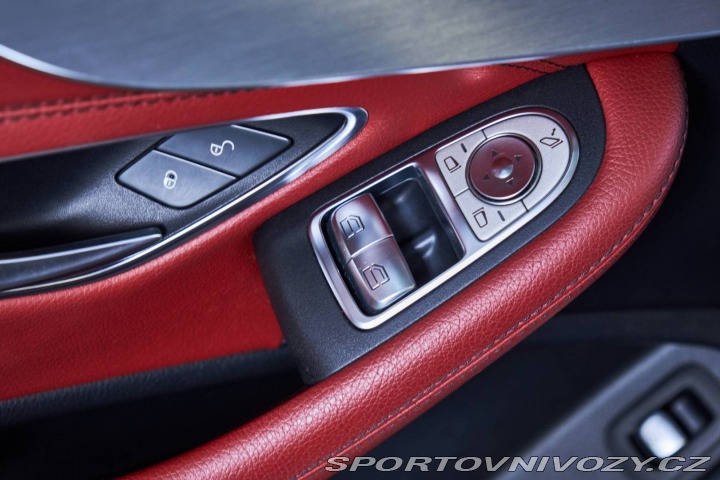 Mercedes-Benz C Kupé  250 d 4MATIC A/T 2017