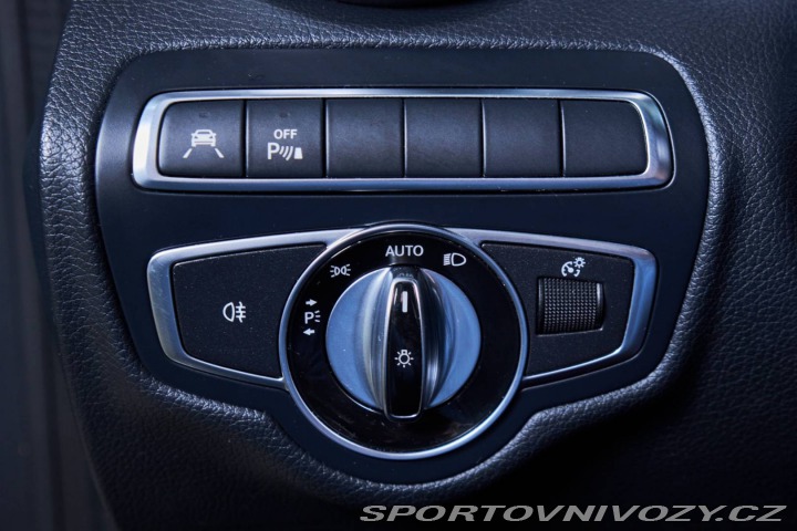 Mercedes-Benz C Kupé  250 d 4MATIC A/T 2017