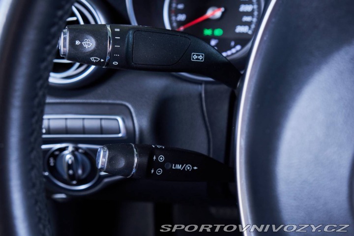 Mercedes-Benz C Kupé  250 d 4MATIC A/T 2017