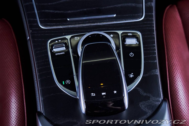 Mercedes-Benz C Kupé  250 d 4MATIC A/T 2017