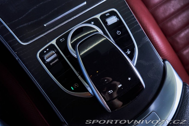 Mercedes-Benz C Kupé  250 d 4MATIC A/T 2017
