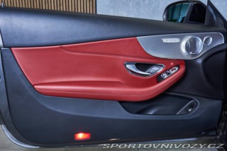 Mercedes-Benz C Kupé  250 d 4MATIC A/T 2017