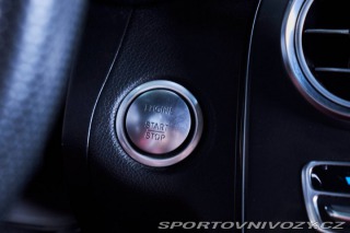 Mercedes-Benz C Kupé  250 d 4MATIC A/T 2017