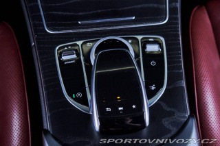 Mercedes-Benz C Kupé  250 d 4MATIC A/T 2017