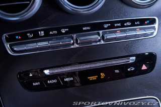 Mercedes-Benz C Kupé  250 d 4MATIC A/T 2017