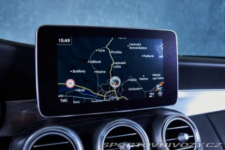 Mercedes-Benz C Kupé  250 d 4MATIC A/T 2017