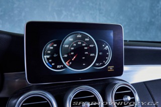 Mercedes-Benz C Kupé  250 d 4MATIC A/T 2017