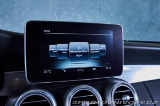 Mercedes-Benz C Kupé  250 d 4MATIC A/T 2017