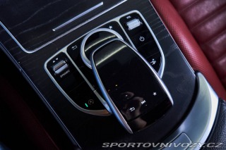Mercedes-Benz C Kupé  250 d 4MATIC A/T 2017
