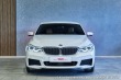 BMW 6 GT  630d xDrive Gran Turi 2017