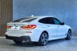 BMW 6 GT  630d xDrive Gran Turi 2017