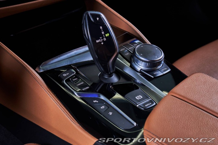 BMW 6 GT 630d xDrive Gran Turi 2017