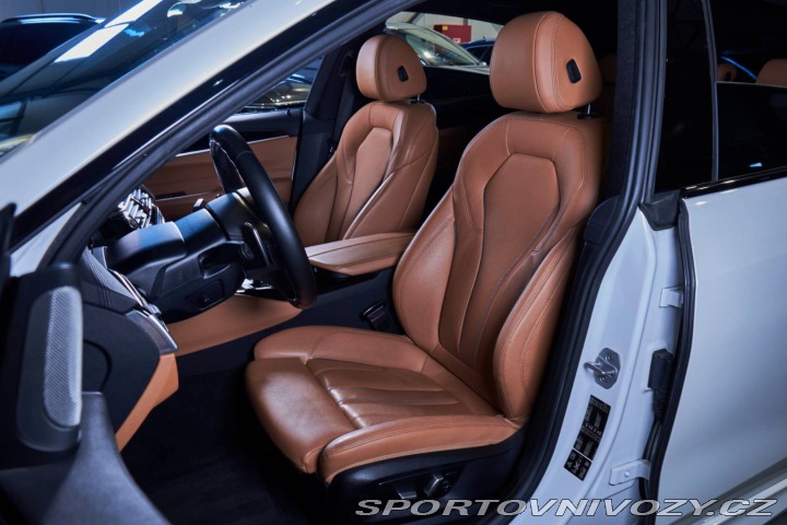 BMW 6 GT 630d xDrive Gran Turi 2017