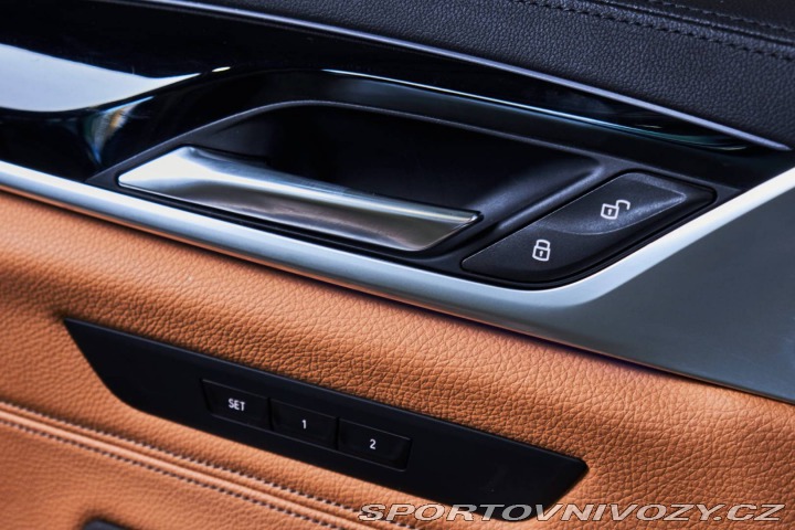BMW 6 GT 630d xDrive Gran Turi 2017