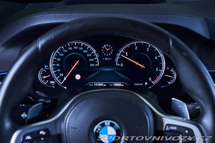 BMW 6 GT 630d xDrive Gran Turi 2017