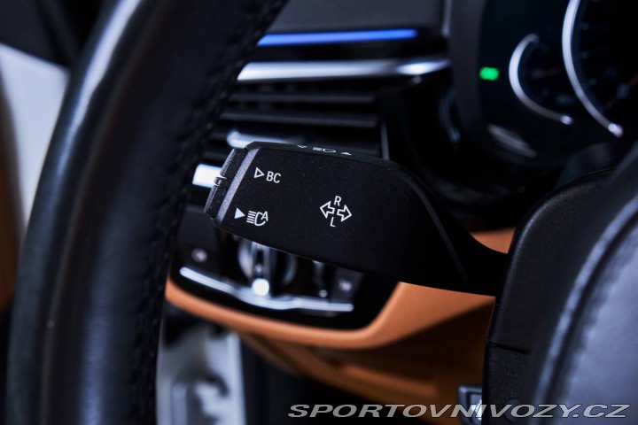 BMW 6 GT 630d xDrive Gran Turi 2017