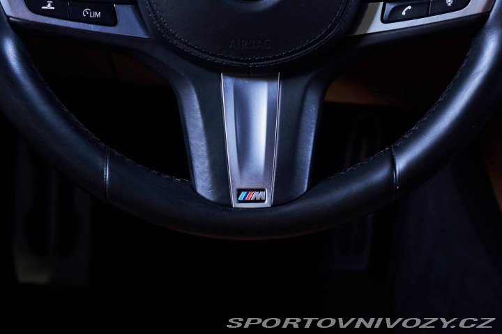 BMW 6 GT 630d xDrive Gran Turi 2017