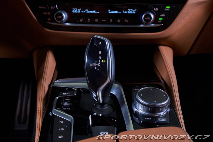 BMW 6 GT 630d xDrive Gran Turi 2017