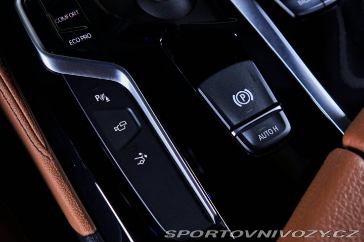 BMW 6 GT 630d xDrive Gran Turi 2017