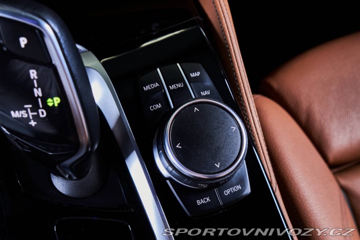 BMW 6 GT 630d xDrive Gran Turi 2017