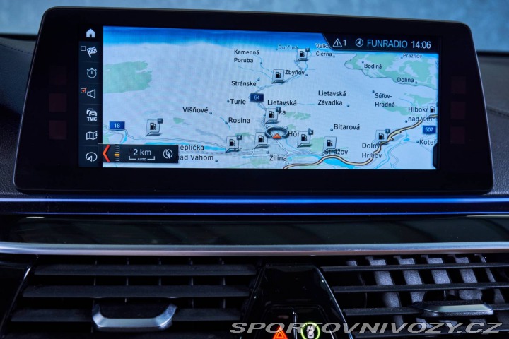 BMW 6 GT 630d xDrive Gran Turi 2017