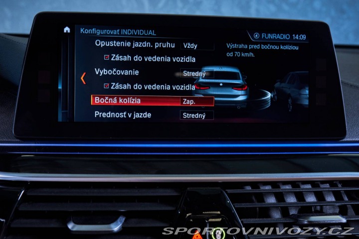 BMW 6 GT 630d xDrive Gran Turi 2017
