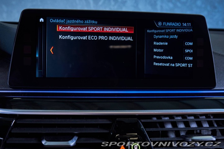 BMW 6 GT 630d xDrive Gran Turi 2017