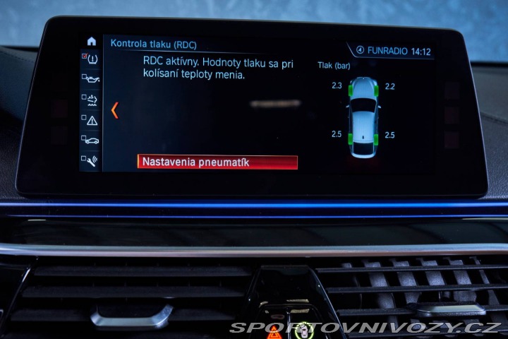 BMW 6 GT 630d xDrive Gran Turi 2017