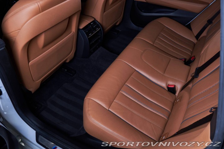 BMW 6 GT 630d xDrive Gran Turi 2017