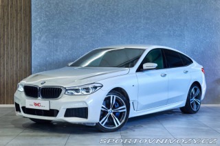 BMW 6 GT  630d xDrive Gran Turi 2017