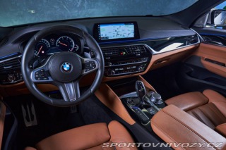BMW 6 GT  630d xDrive Gran Turi 2017