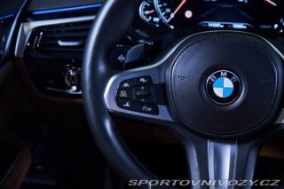 BMW 6 GT  630d xDrive Gran Turi 2017