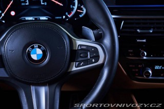 BMW 6 GT  630d xDrive Gran Turi 2017