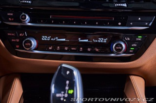 BMW 6 GT  630d xDrive Gran Turi 2017