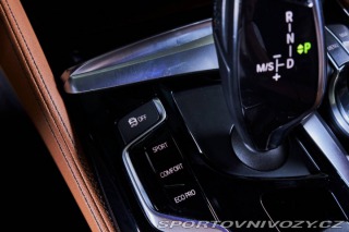 BMW 6 GT  630d xDrive Gran Turi 2017