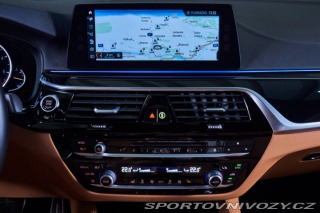 BMW 6 GT  630d xDrive Gran Turi 2017