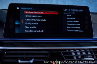 BMW 6 GT  630d xDrive Gran Turi 2017